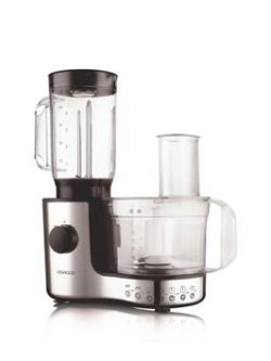 Kenwood Fp196 600 Watt Food Processor